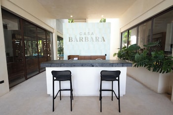 hotel casa barbara