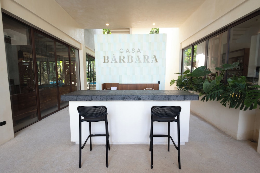 hotel casa barbara