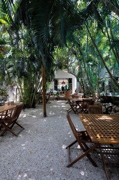 isla holbox