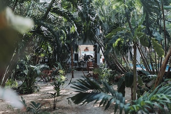 isla holbox
