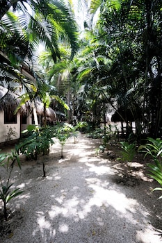 isla holbox