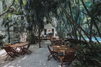 isla holbox