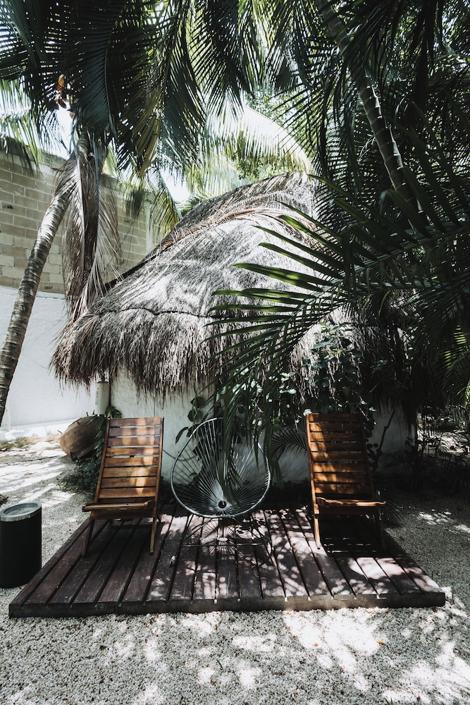isla holbox