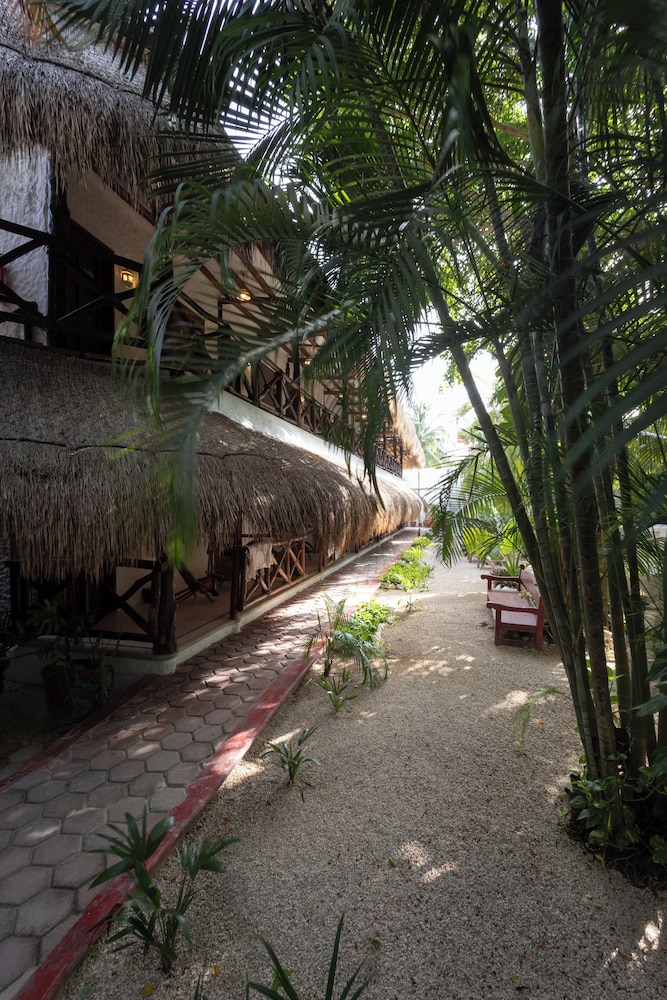 isla holbox