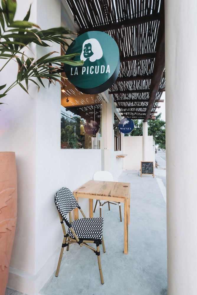 isla holbox