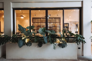 Hotel Casa Barbara,Quintana Roo>>Isla Holbox,3 star