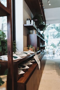 Hotel Casa Barbara,Quintana Roo>>Isla Holbox,3 star