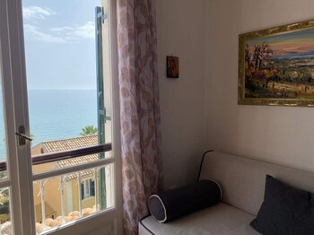 corfu island apartment 91