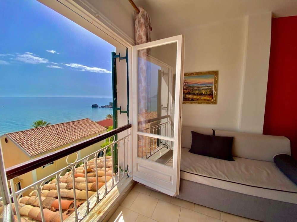 corfu island apartment 91