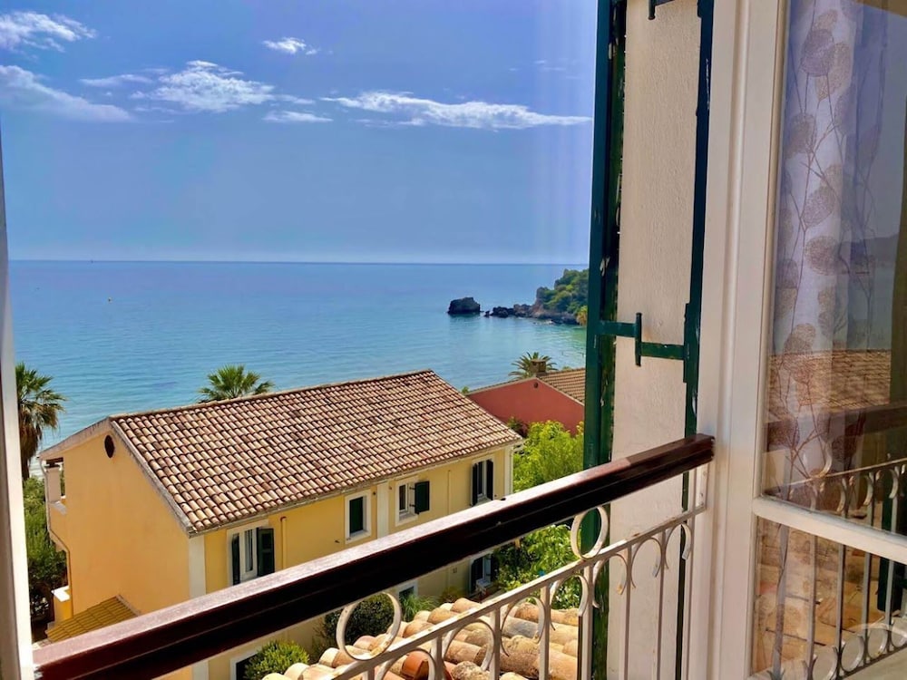 corfu island apartment 91