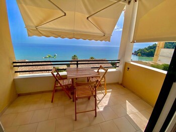 corfu island apartment 91