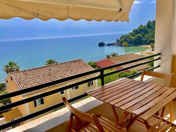 corfu island apartment 91