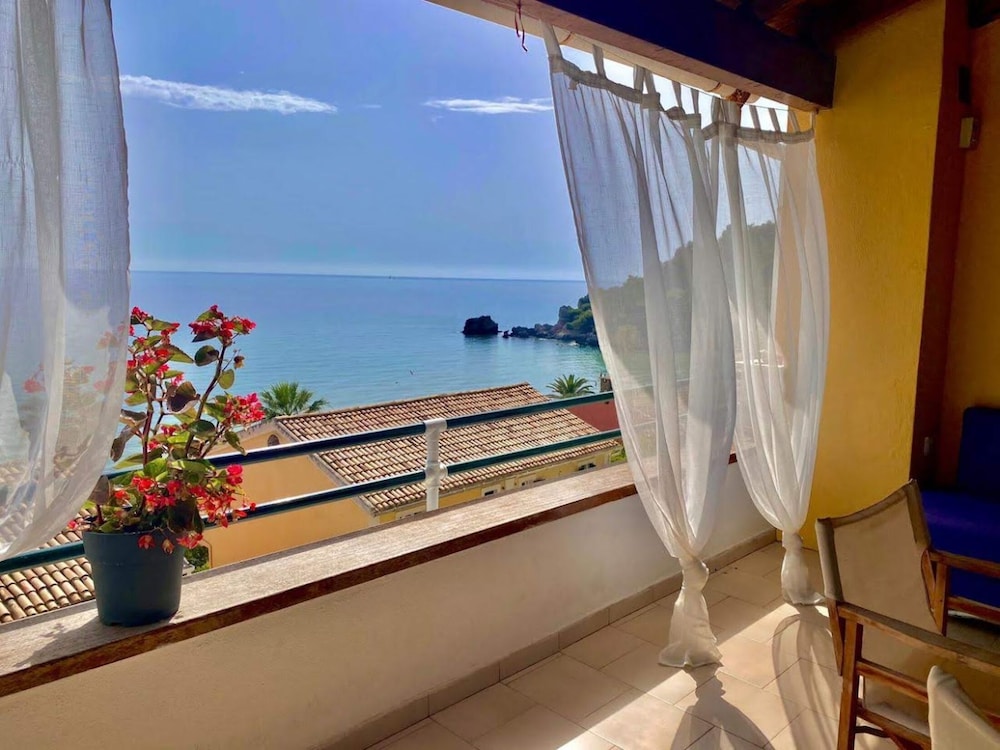 corfu island apartment 91