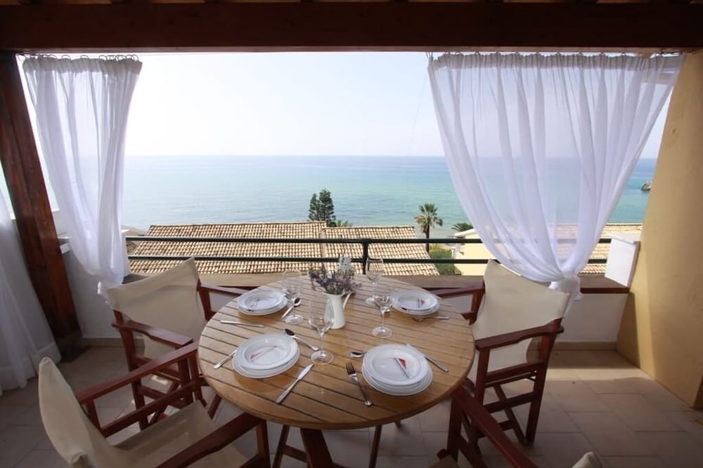 corfu island apartment 91