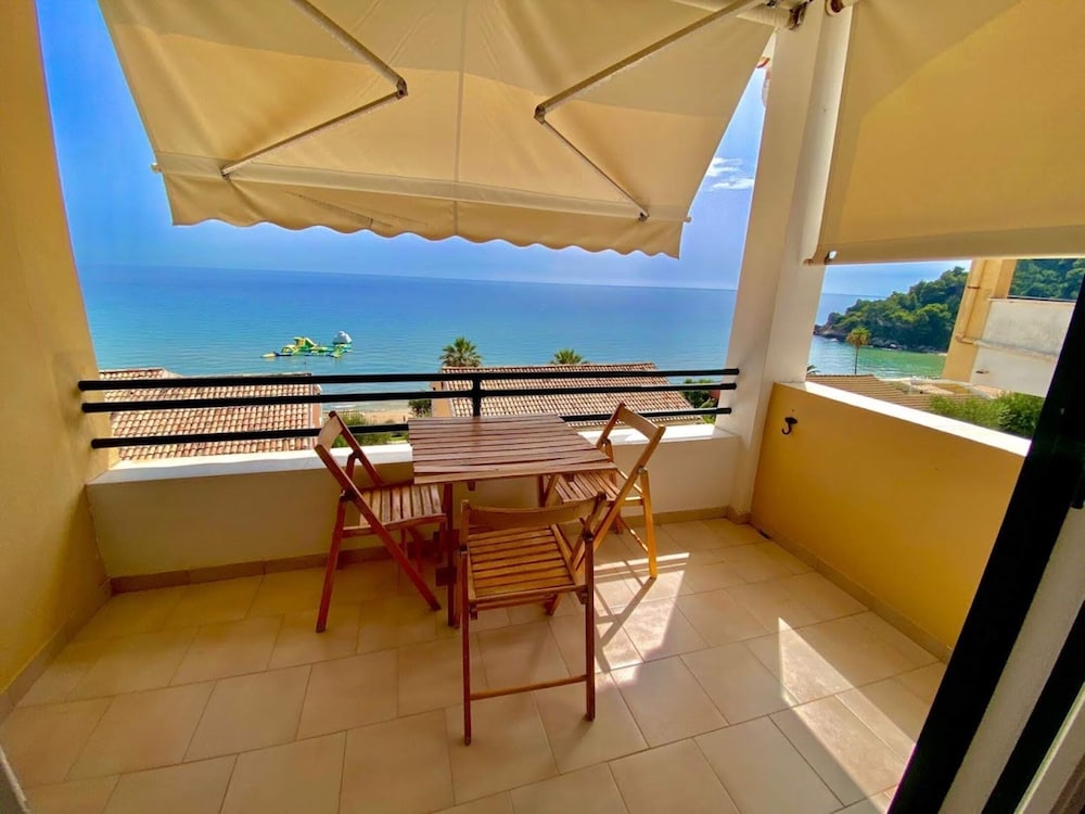 corfu island apartment 91