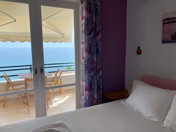 corfu island apartment 91