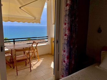 corfu island apartment 91