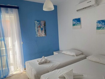 corfu island apartment 91