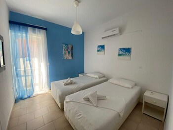 corfu island apartment 91
