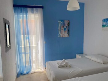 corfu island apartment 91