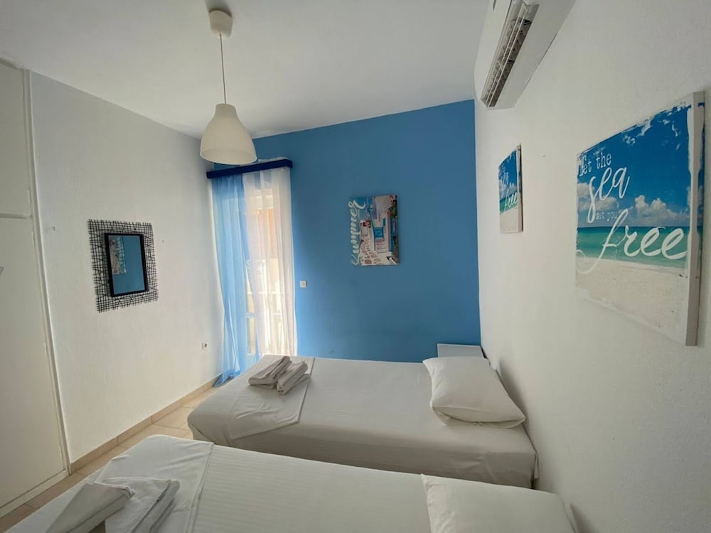corfu island apartment 91