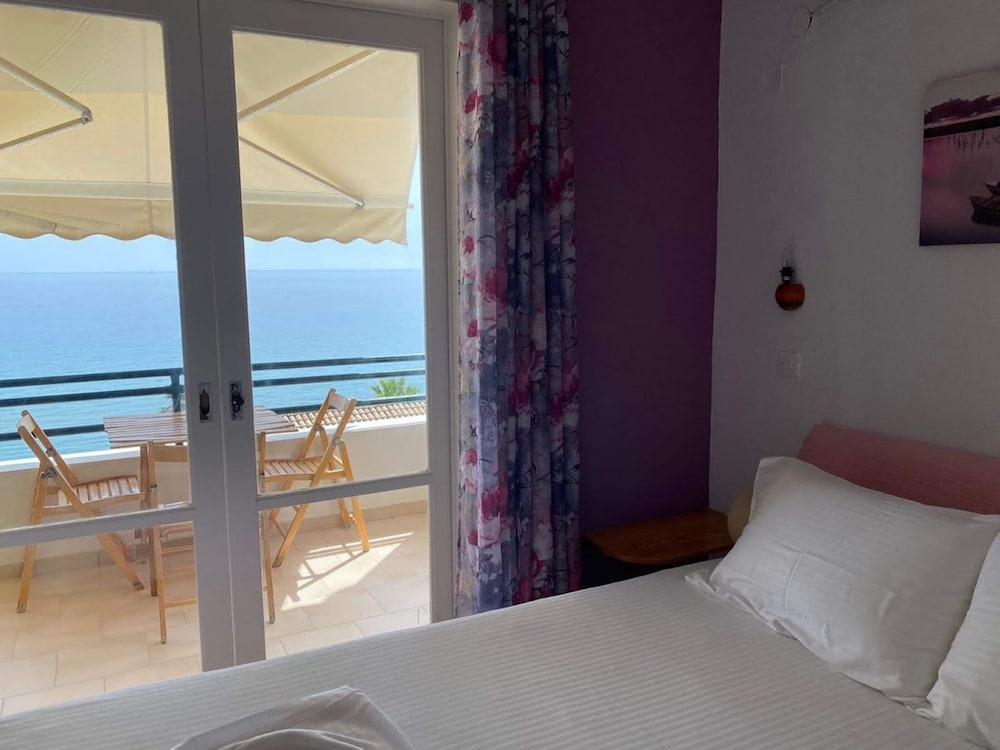 corfu island apartment 91