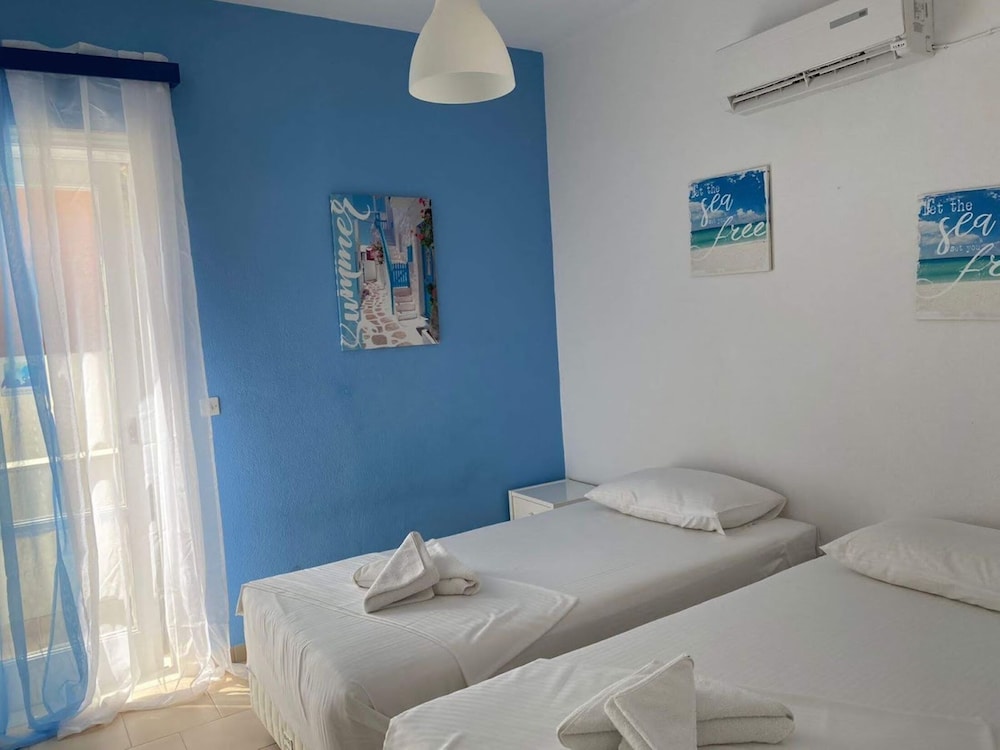 corfu island apartment 91