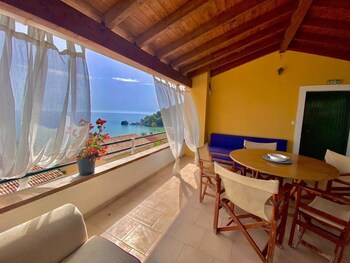 corfu island apartment 91