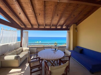 corfu island apartment 91