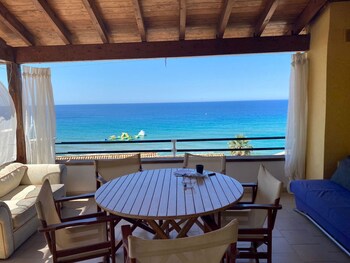 corfu island apartment 91