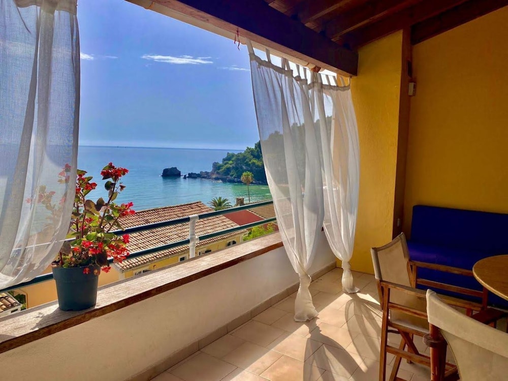corfu island apartment 91
