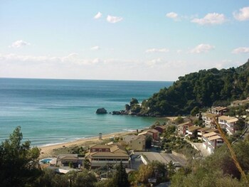 corfu island apartment 91