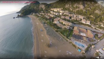 corfu island apartment 91