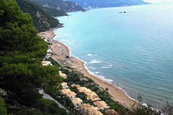 corfu island apartment 91