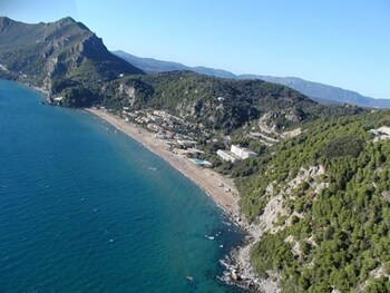 corfu island apartment 91