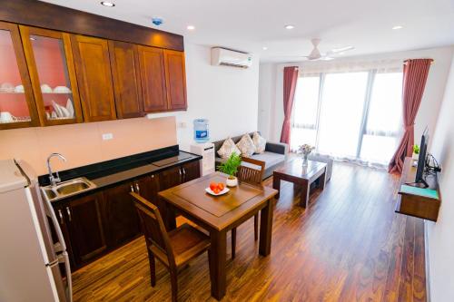 hana stay tran quoc hoan