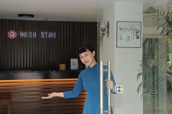 hana stay tran quoc hoan