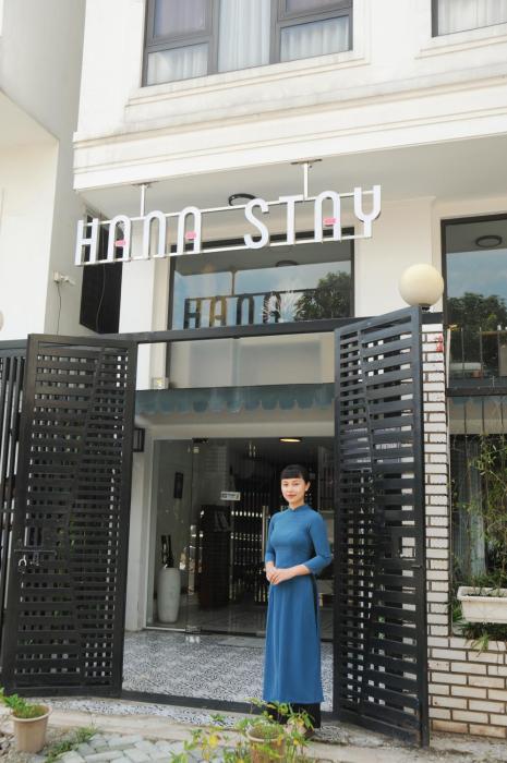 hanoi