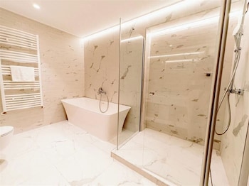 hotel alexandrion experience