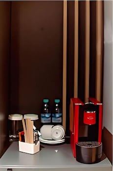 hotel alexandrion experience