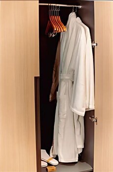 hotel alexandrion experience