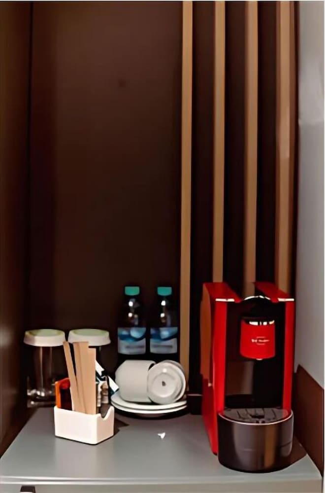 hotel alexandrion experience