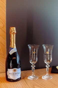 hotel alexandrion experience