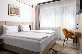 hotel alexandrion experience