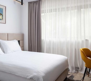 hotel alexandrion experience