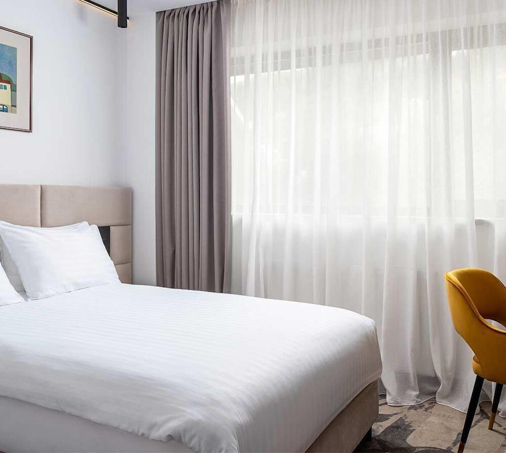 hotel alexandrion experience