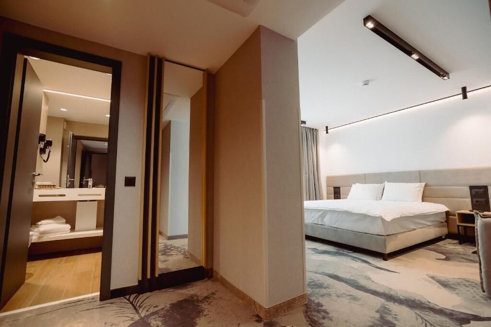 hotel alexandrion experience
