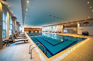 hotel alexandrion experience