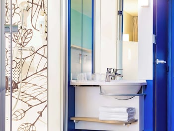 ibis budget luxembourg aeroport