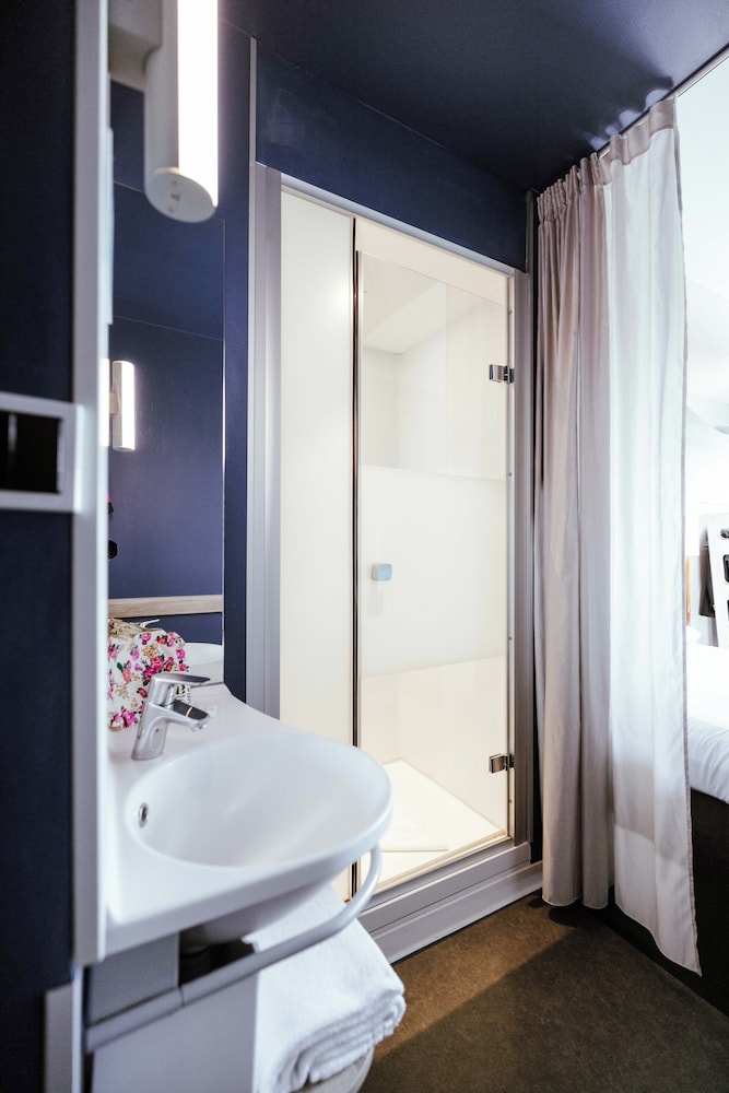 ibis budget luxembourg aeroport